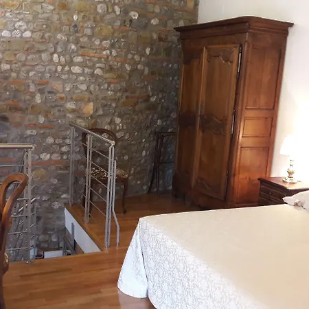 Antica Scuderia Bed & Breakfast Buttrio