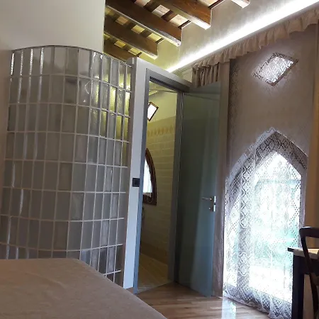 Panzió Antica Scuderia Buttrio