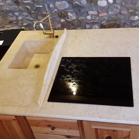 Antica Scuderia فندق مبيت وإفطار 3*