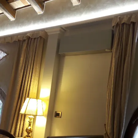 Panzió Antica Scuderia 3*