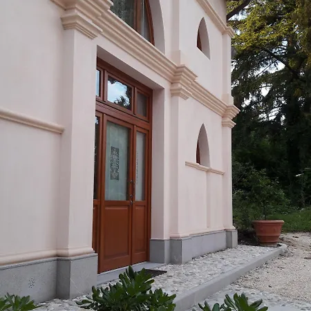 Panzió Antica Scuderia