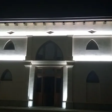 Antica Scuderia فندق مبيت وإفطار