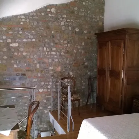 Antica Scuderia Bed & Breakfast Buttrio