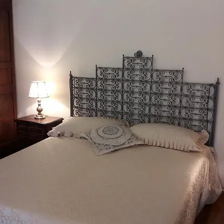 Bed & Breakfast Antica Scuderia *