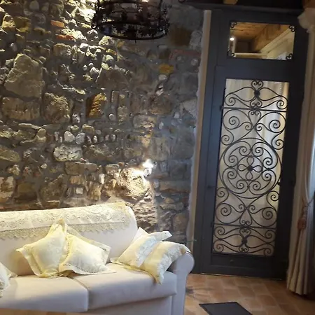 Bed & Breakfast Antica Scuderia *