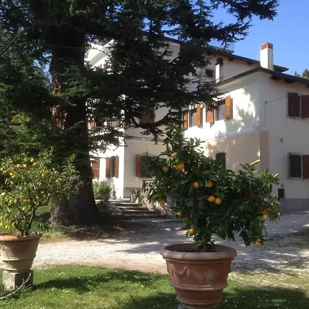 Bed & Breakfast Antica Scuderia
