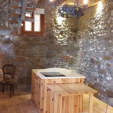 Antica Scuderia Bed & Breakfast