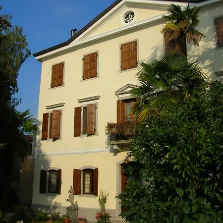 Antica Scuderia Bed & Breakfast *