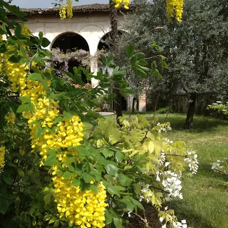 Bed & Breakfast Antica Scuderia
