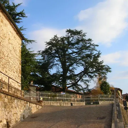 Antica Scuderia Bed & Breakfast